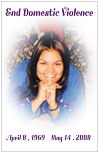 Marisa Nunez April 8 , 1969  - May 14, 2008